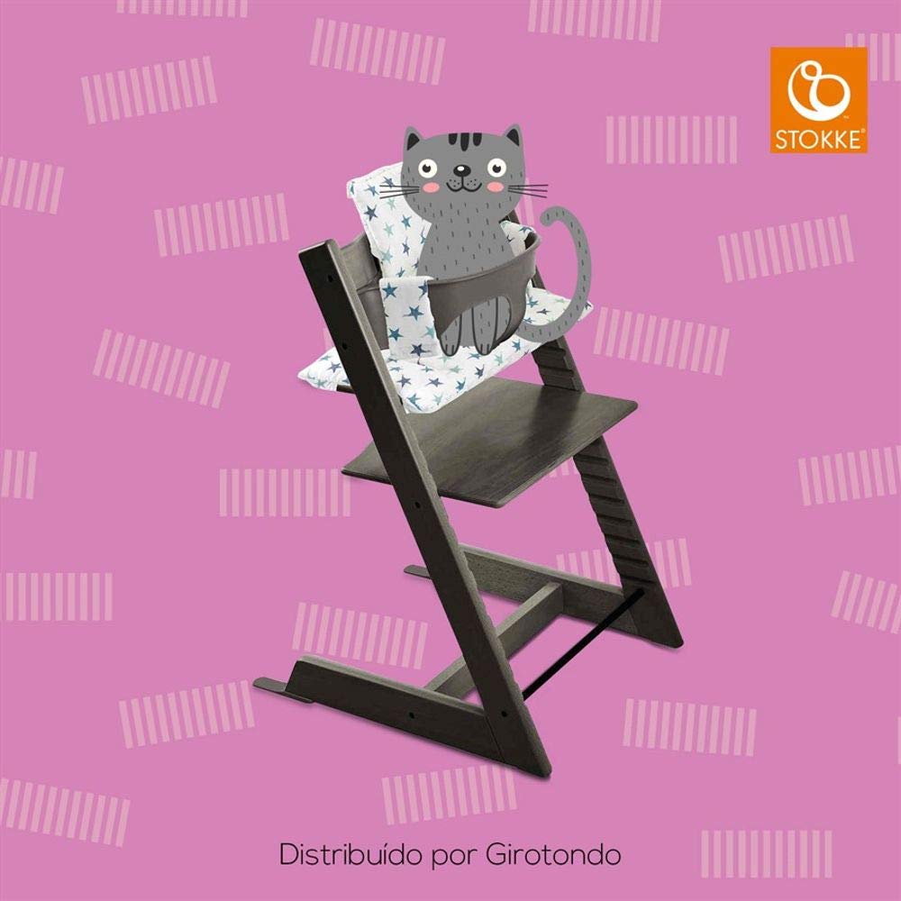 Amazon | ストッケ トリップトラップ クラシッククッション アクア